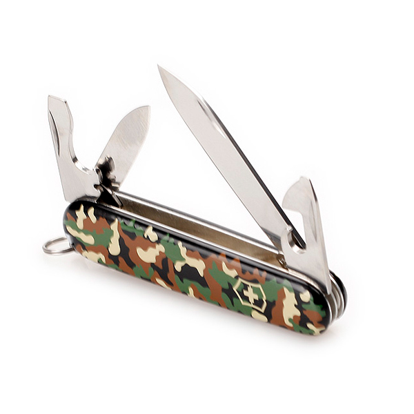 Нож Victorinox Swiss Army Spartan - 