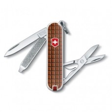 Нож Victorinox Сlassic-SD «Chocolate»