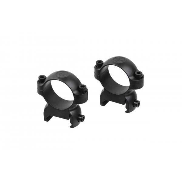 Кільця Leupold LRW 1" Medium Matte - 