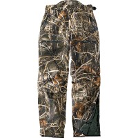 Брюки мужские  Camo