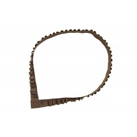 Патронташ-пояс Danaper (на 55 патронів) Khaki