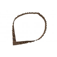 Патронташ-пояс Danaper (на 55 патрона) Khaki