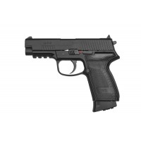 Пистолет пневматический Umarex HPP