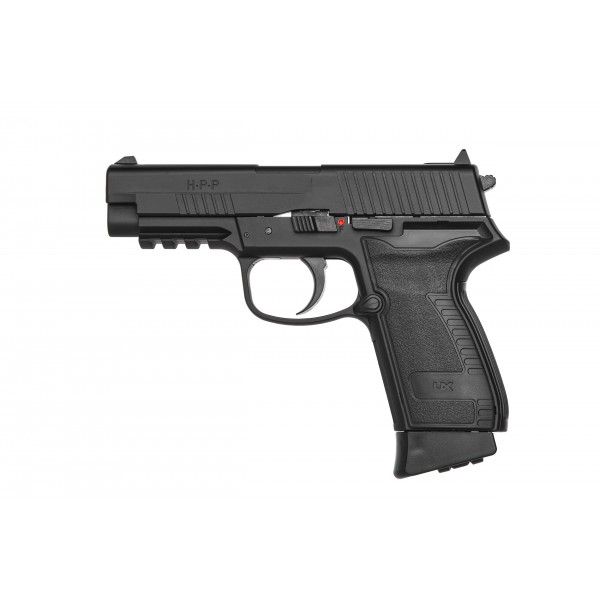 Пістолет пневматичний Umarex HPP - 3563527