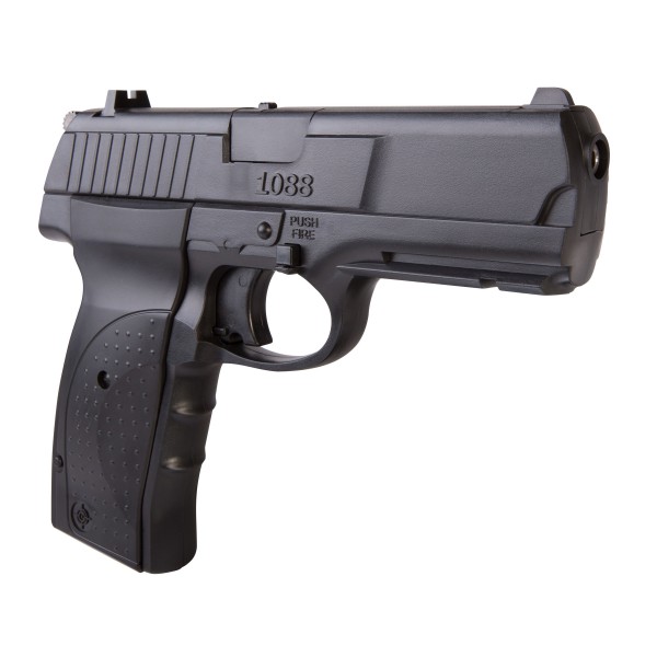 Пистолет пневматический Crosman мод.1088 - 