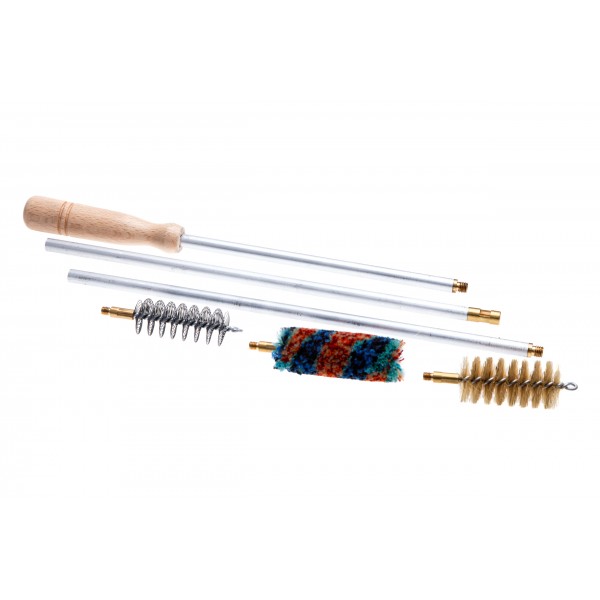 Набор для чистки кал.12 в картонной упаковке - 