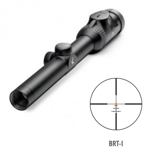 Приціл оптичний Swarovski 1-6x24 Z6I II L BRT-I - 