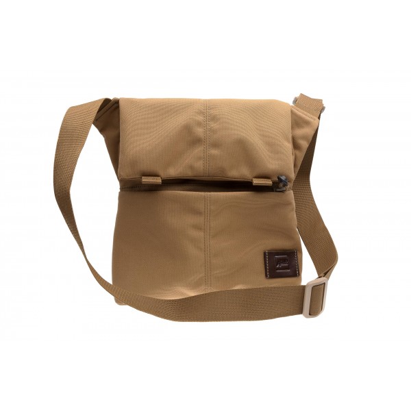 Сумка городская (кайот) - 