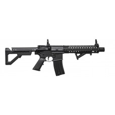 Винтовка пневматическая CROSMAN DPMS SBR Full Auto