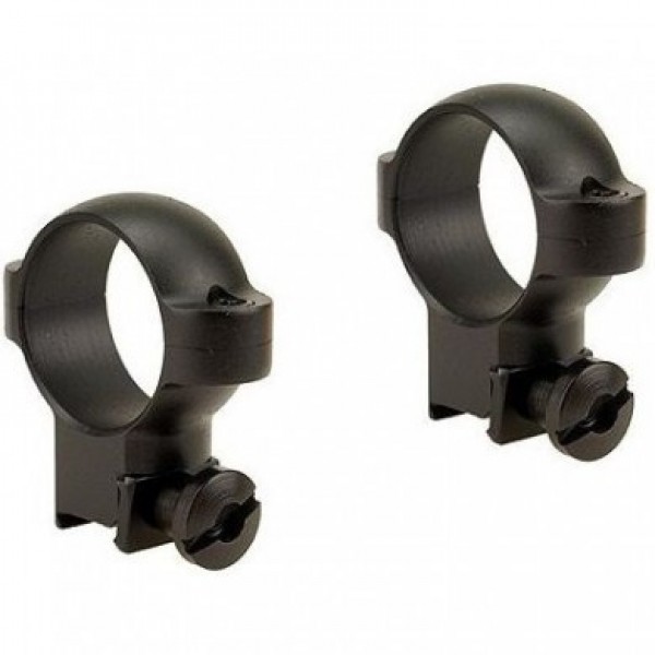Кільця Leupold RM 30мм High CZ527 - 