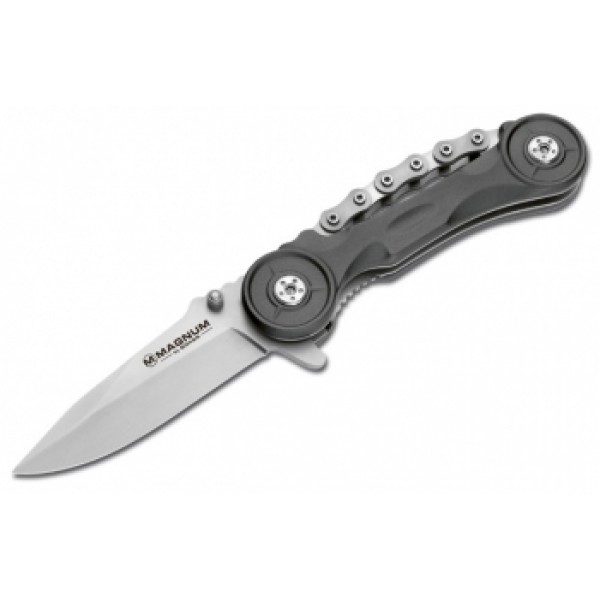 Нож Boker Magnum "Easy Rider" - 