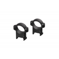 Кольца Burris Zee 1