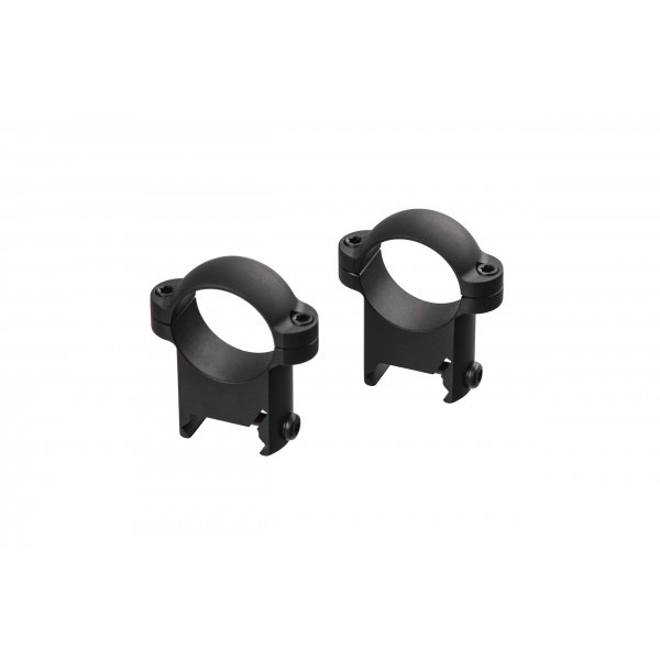 Кольца Burris Zee 1" High, Weaver - 