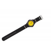 Часы Traser Diver Yellow nato