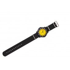 Часы Traser Diver Yellow nato