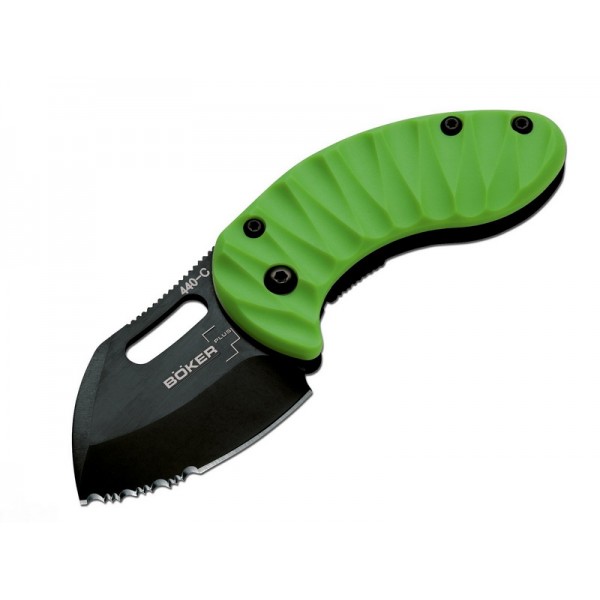 Нож Boker Plus "Nano Zombie" - 