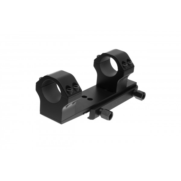 Кронштейн універсальний 25,4/20 МОА - 