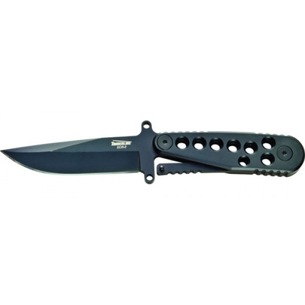 Нож Timberline Tactical ECS Drop Point - 