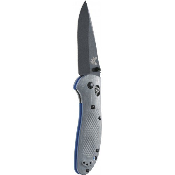 Нож Benchmade "Pardue Griptilian" - 