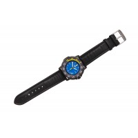 Часы Traser Nautic кожа