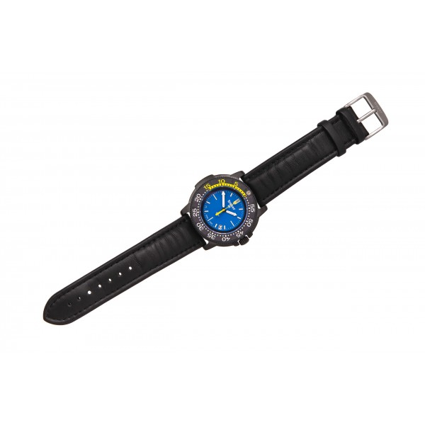 Часы Traser Nautic кожа - 