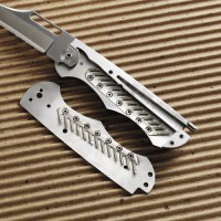 Ніж CRKT 