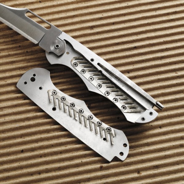 Ніж CRKT "Edgie 2" - 