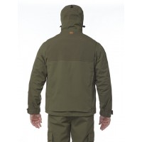 Куртка мужская Short Multiclimate 