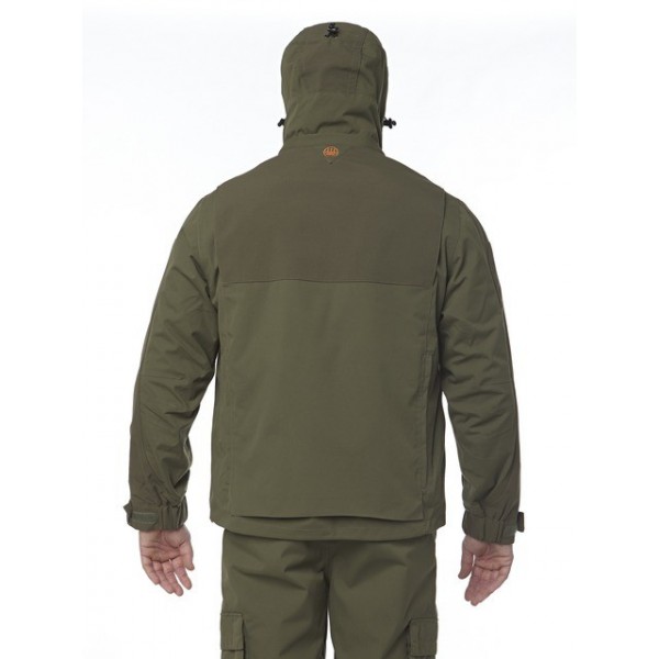 Куртка чоловіча Short Multiclimate "Beretta" Short Multiclimate "Beretta" - 