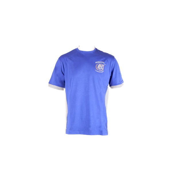 Футболка чоловіча "Beretta" - 