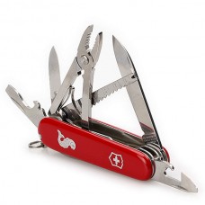 Нож Victorinox Swiss Army Angler