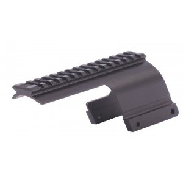 Крепление переходник SUN OPTICS к Benelli Nova - 