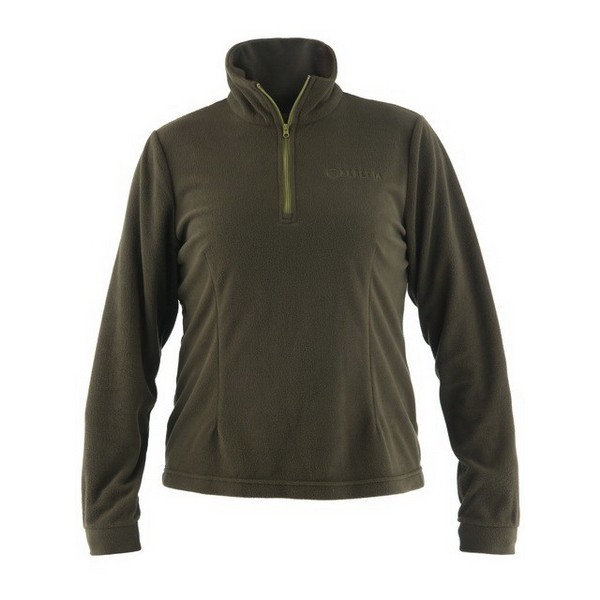 Кофта флисовая женская Light Polar Fleece "Beretta" - 
