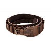 Патронташ поясной из кожи кал.12/ 26 отделений Artipel