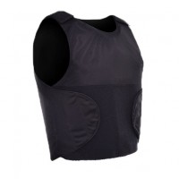 Бронежилет SV™ Solid Vest клас 1 (розмір XL)