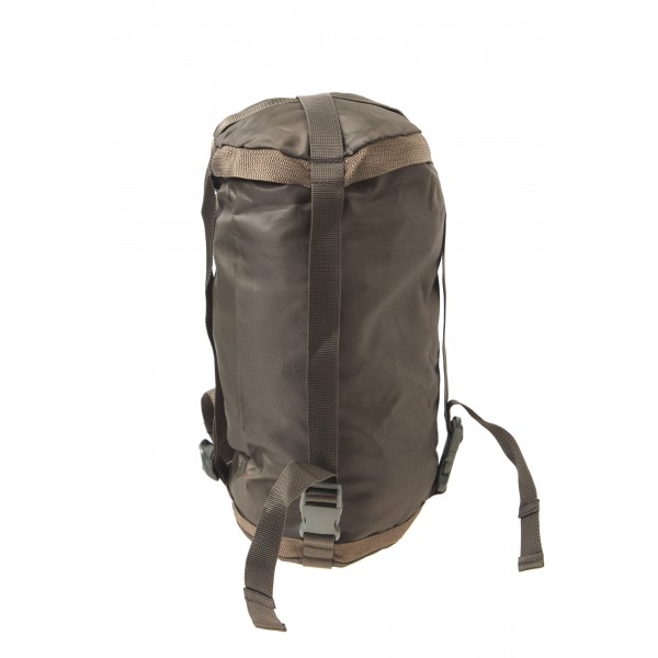 Компрессионный мешок size S, Khaki-Dark - 