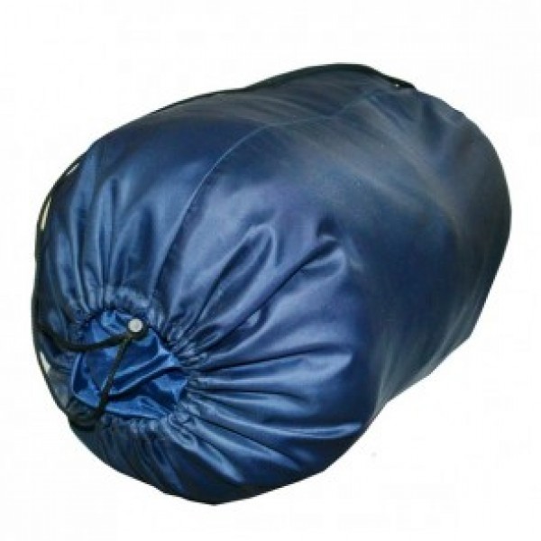 Спальник YSI Estonia 220x70 L синий - 