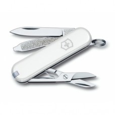 Нож Victorinox Сlassic-SD White