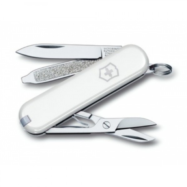 Нож Victorinox Сlassic-SD White - 