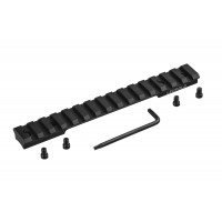 База Leupold Backcountry Backcountry Cross-Slot Browning AB3 LA1-pc Matte