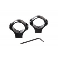 Кільця Sako Optilock 30мм високі Sako Optilock 30мм високі