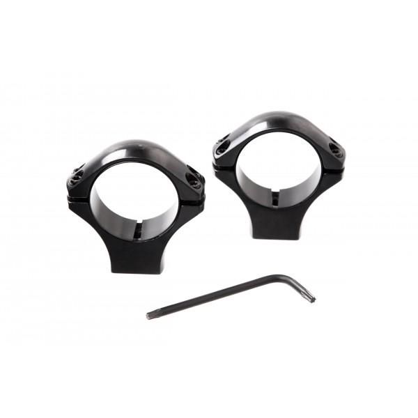 Кольца Sako Optilock 30мм высокие - 