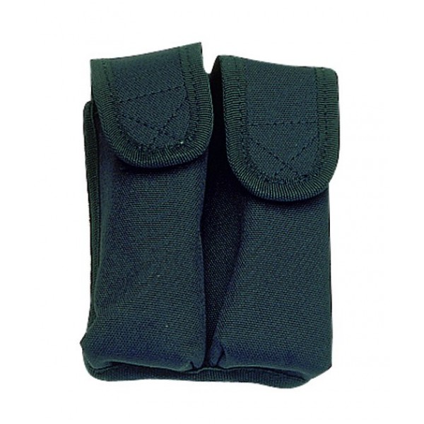 Чохол для магазину поясний "Beretta" Law Enforcement (подвійний) - 