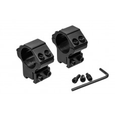 Кольца Сrosman 1