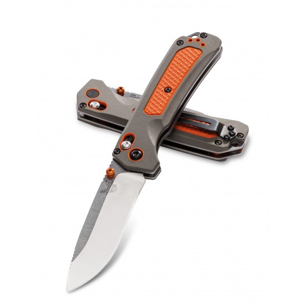 Нож Benchmade "Grizzly Ridge" - 