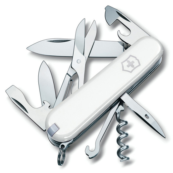Нож Victorinox Swiss Army Climber - 