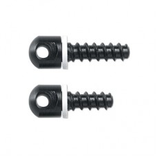 Винты под антабки Uncle Mike's (дерево - 1/2