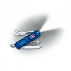 Нож Victorinox SwissLite Sapphire