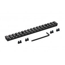 Планка Leupold Mark 4 для Tikka T3 LA 20 MOA (8-40 Adaptable)