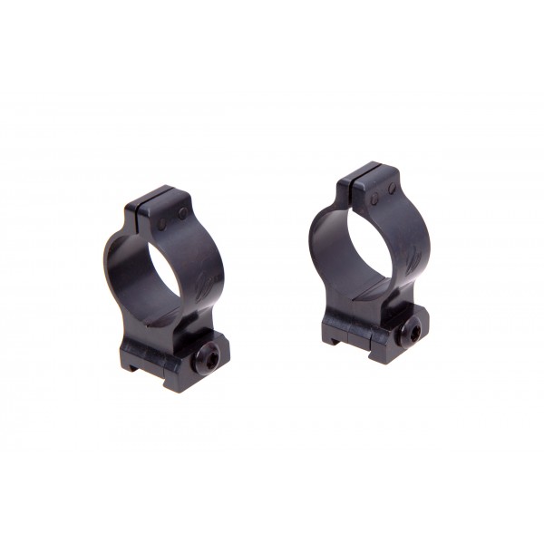 Кольца Talley для Weatherby QD 25,4 мм - 